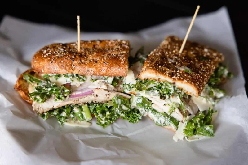 Why Everyone’s Obsessed With These 20 Breakfast Sandwich Spots