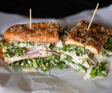 Why Everyone’s Obsessed With These 20 Breakfast Sandwich Spots