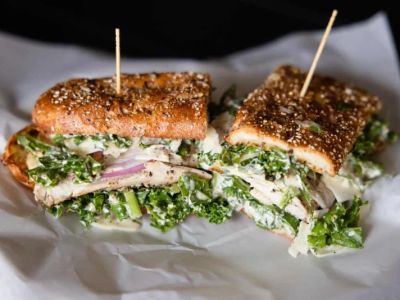 Why Everyone’s Obsessed With These 20 Breakfast Sandwich Spots
