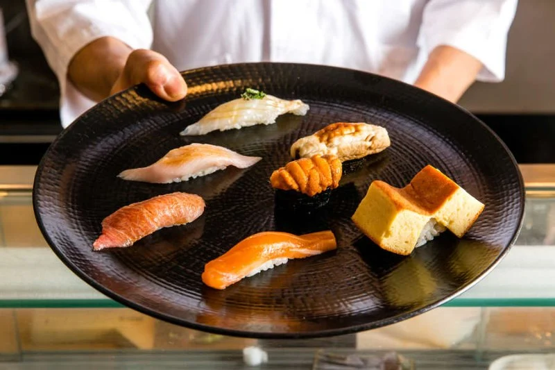 Best Sushi Spots With Local Seasonal Fish Guide for Fresh Dining