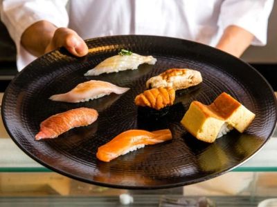 Best Sushi Spots With Local Seasonal Fish Guide for Fresh Dining