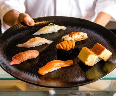 Best Sushi Spots With Local Seasonal Fish Guide for Fresh Dining