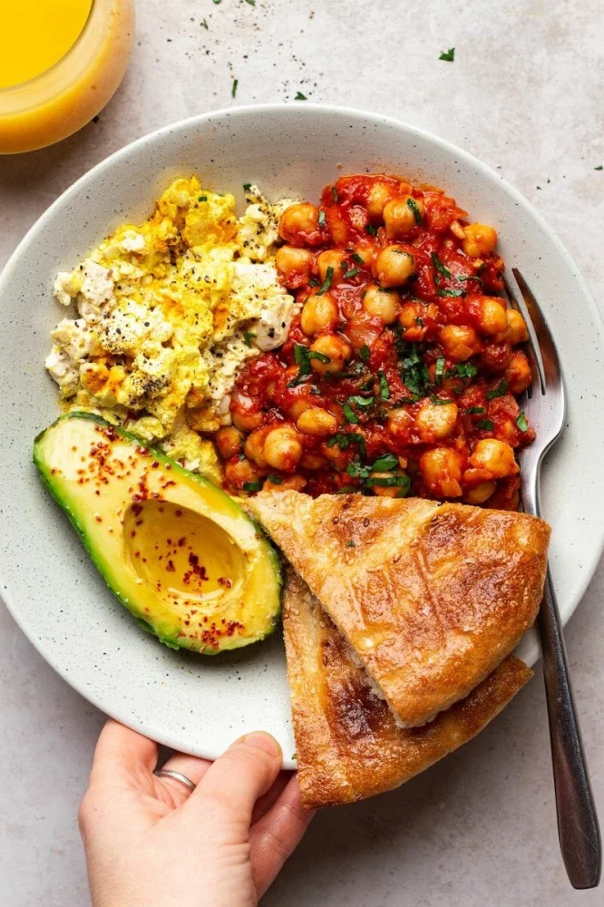 Best Vegan Brunch Dishes You Need to Try for a Delicious Weekend