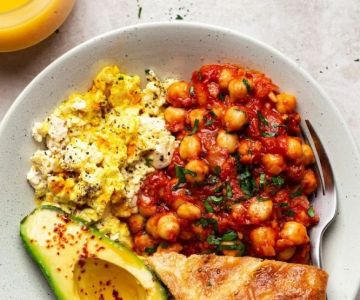 Best Vegan Brunch Dishes You Need to Try for a Delicious Weekend