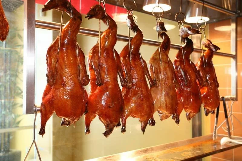 Best Chinese BBQ and Roast Duck Restaurants Guide for Food Lovers
