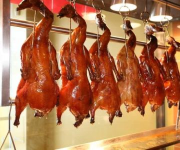 Best Chinese BBQ and Roast Duck Restaurants Guide for Food Lovers