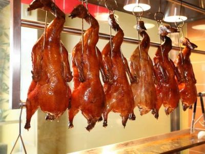 Best Chinese BBQ and Roast Duck Restaurants Guide for Food Lovers