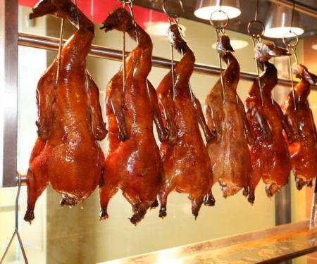 Best Chinese BBQ and Roast Duck Restaurants Guide for Food Lovers