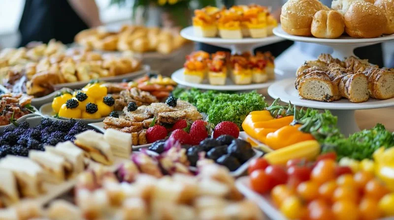 Best Brunch Spots for Celebrating Graduations with Friends and Family