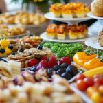 Best Brunch Spots for Celebrating Graduations with Friends and Family