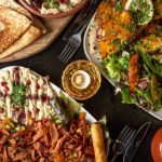 Best Lebanese Street Food-Style Restaurants You Should Try Today