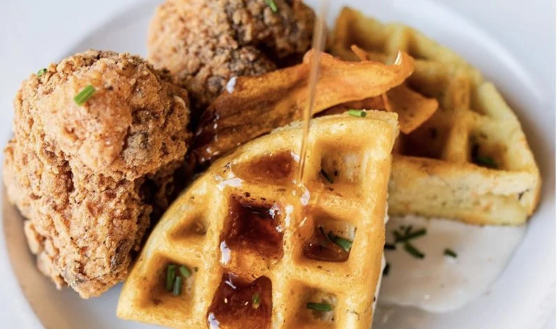 Best Vegan Restaurants With Unique Brunch Items in the U.S.
