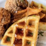 Best Vegan Restaurants With Unique Brunch Items in the U.S.