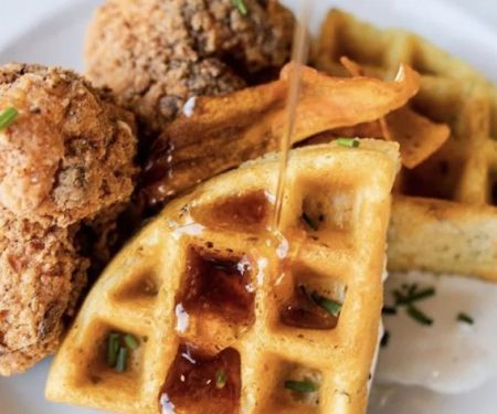 Best Vegan Restaurants With Unique Brunch Items in the U.S.