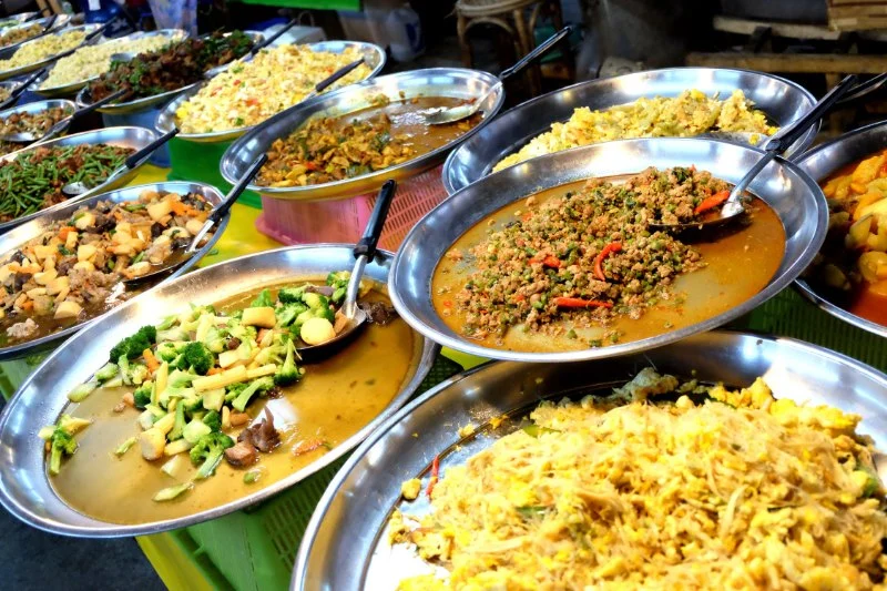 Best Thai Street Food Inspired Eateries in America: Where Flavor Meets Culture