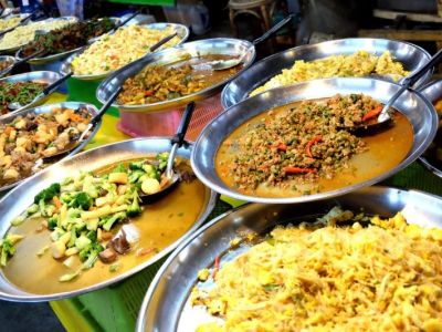 Best Thai Street Food Inspired Eateries in America: Where Flavor Meets Culture