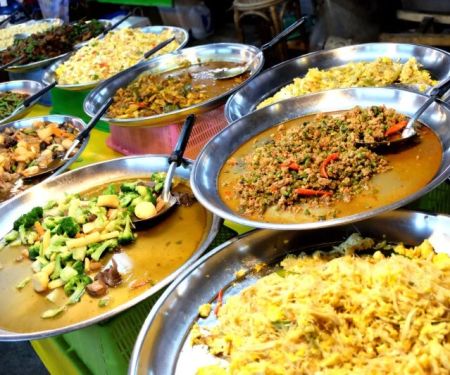 Best Thai Street Food Inspired Eateries in America: Where Flavor Meets Culture
