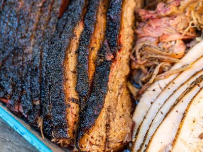 Best BBQ Brisket Spots Worth Waiting For | Smoky Texas Favorites