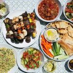 Best Lebanese Brunch Spots in Major US Cities