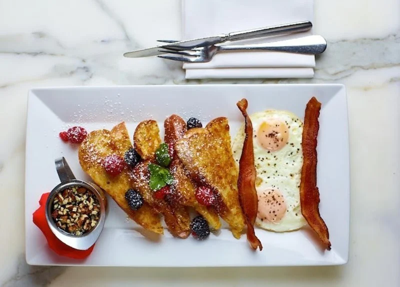 Ultimate Guide to Finding the Best Brunch Spots in Every Major US City