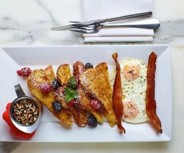 Ultimate Guide to Finding the Best Brunch Spots in Every Major US City