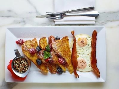 Ultimate Guide to Finding the Best Brunch Spots in Every Major US City