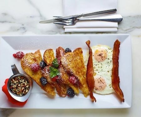 Ultimate Guide to Finding the Best Brunch Spots in Every Major US City