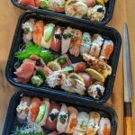 Best Sushi Spots for Sashimi Lovers in the U.S.