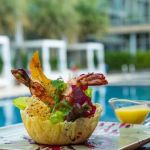 Best Brunch Spots With Poolside Seating for Relaxing Weekend Dining