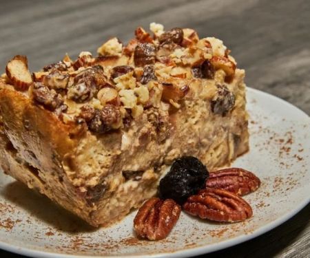 Best Mexican Restaurants With Classic Desserts – Top Picks and Must-Try Treats