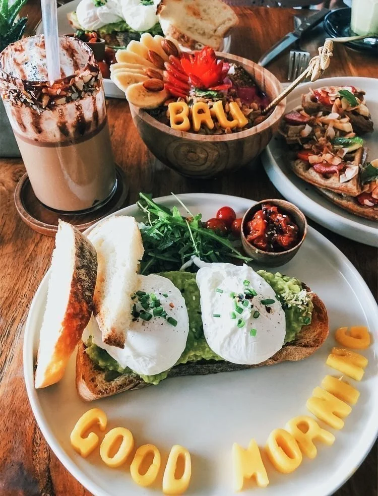 The Most Instagrammable Food Dishes in Top US Cities