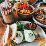 The Most Instagrammable Food Dishes in Top US Cities