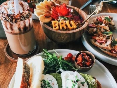 The Most Instagrammable Food Dishes in Top US Cities