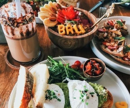 The Most Instagrammable Food Dishes in Top US Cities