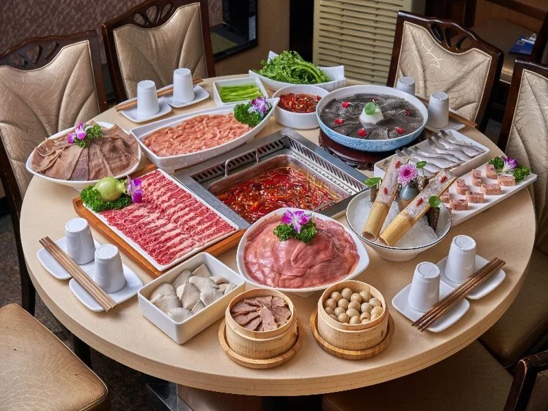 Best Chinese Hot Pot Restaurants With Unique Broths Guide