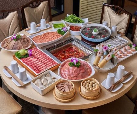 Best Chinese Hot Pot Restaurants With Unique Broths Guide