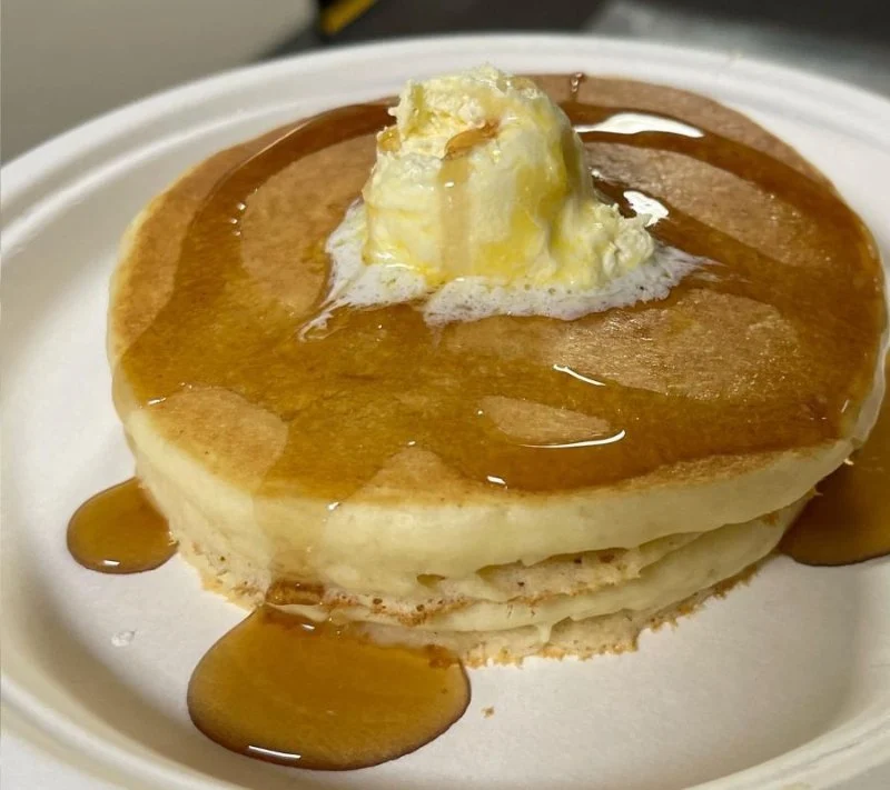 Best American Diners for Classic Pancake Stacks Across the USA