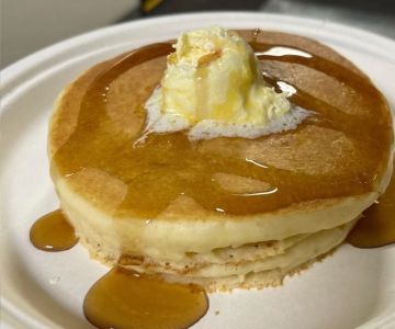 Best American Diners for Classic Pancake Stacks Across the USA