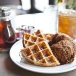 Best Breakfast Spots for Classic Waffles Across the U.S.