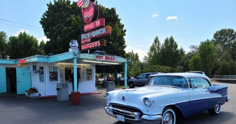 Top 20 American Burger Restaurants Worth the Drive