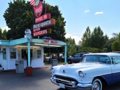 Top 20 American Burger Restaurants Worth the Drive