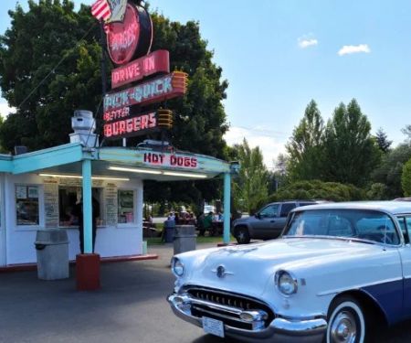 Top 20 American Burger Restaurants Worth the Drive