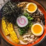 Best Ramen Spots for Rich Broths and Tender Noodles in the US