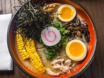 Best Ramen Spots for Rich Broths and Tender Noodles in the US