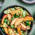 Best Vegan Restaurants With Seasonal Salads for Fresh Plant-Based Dining