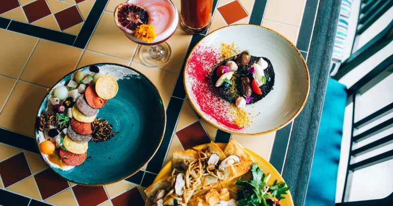 Best Latin American Restaurants That Will Surprise Your Taste Buds