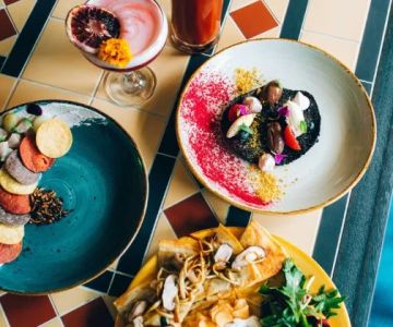 Best Latin American Restaurants That Will Surprise Your Taste Buds