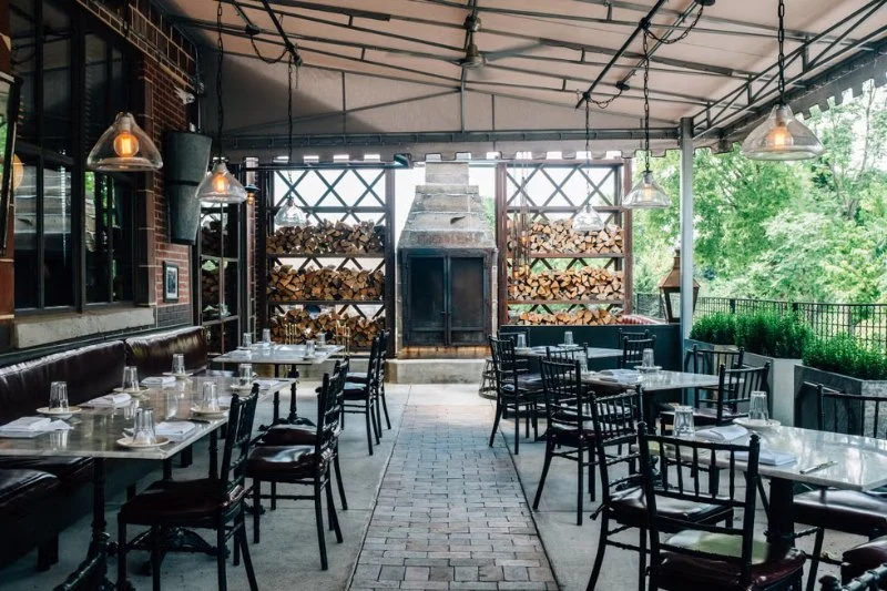 Best Restaurants With Seasonal Outdoor Dining for Unforgettable Meals