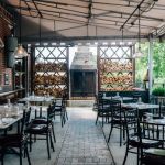 Best Restaurants With Seasonal Outdoor Dining for Unforgettable Meals