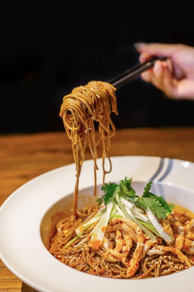 Best Chinese Restaurants With Authentic Szechuan Flavors in the US